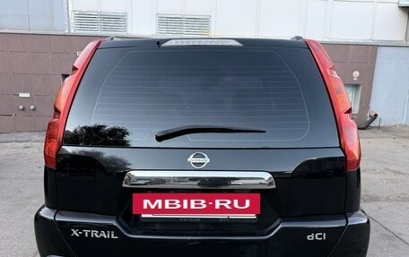 Nissan X-Trail, 2010 год, 1 115 000 рублей, 2 фотография