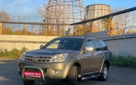 Great Wall Hover, 2007 год, 600 000 рублей, 2 фотография