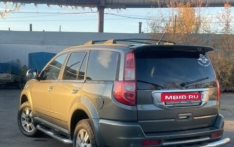 Great Wall Hover, 2007 год, 600 000 рублей, 7 фотография