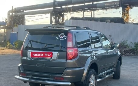 Great Wall Hover, 2007 год, 600 000 рублей, 6 фотография