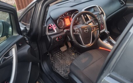 Opel Astra J, 2012 год, 800 000 рублей, 3 фотография