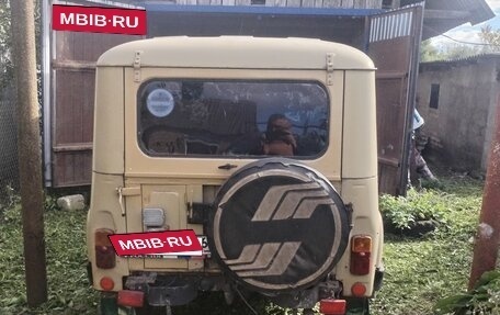 ЛуАЗ 3151, 1995 год, 190 000 рублей, 6 фотография