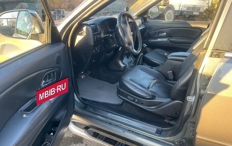 Great Wall Hover, 2007 год, 600 000 рублей, 11 фотография