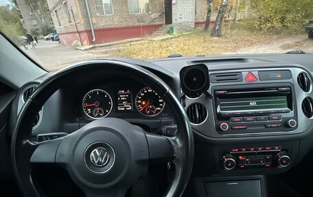 Volkswagen Tiguan I, 2010 год, 1 030 000 рублей, 8 фотография