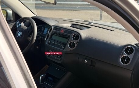 Volkswagen Tiguan I, 2010 год, 1 030 000 рублей, 6 фотография