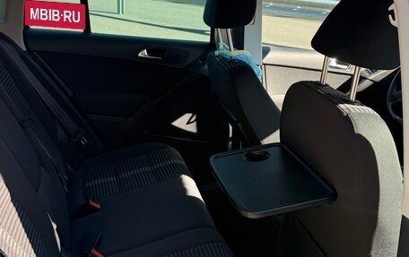 Volkswagen Tiguan I, 2010 год, 1 030 000 рублей, 5 фотография