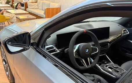 BMW 3 серия, 2025 год, 5 725 000 рублей, 8 фотография