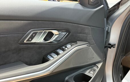 BMW 3 серия, 2025 год, 5 725 000 рублей, 11 фотография