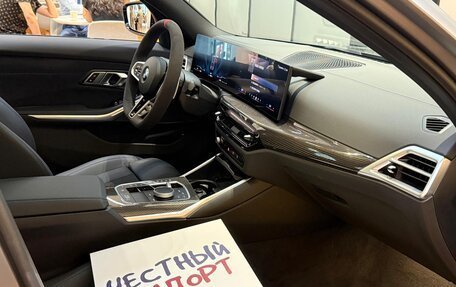 BMW 3 серия, 2025 год, 5 725 000 рублей, 7 фотография
