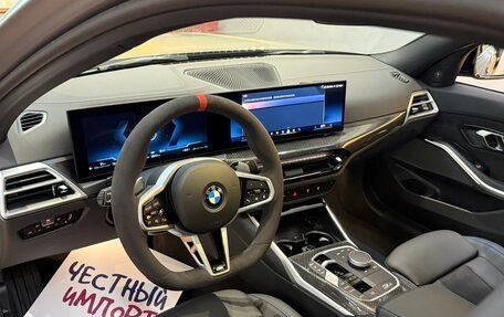 BMW 3 серия, 2025 год, 5 725 000 рублей, 6 фотография