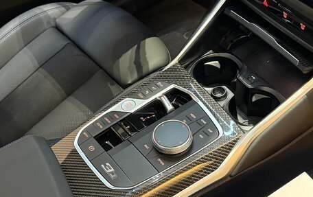 BMW 3 серия, 2025 год, 5 725 000 рублей, 12 фотография