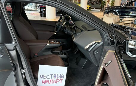 BMW 3 серия, 2025 год, 5 725 000 рублей, 9 фотография