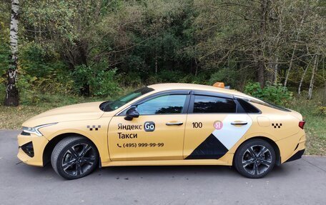 KIA K5, 2020 год, 2 280 000 рублей, 3 фотография