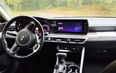 KIA K5, 2020 год, 2 280 000 рублей, 8 фотография