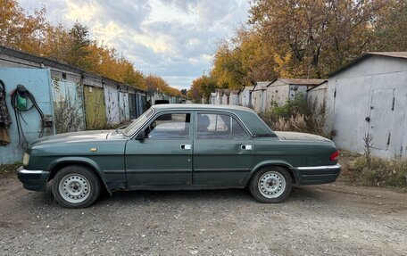 ГАЗ 3110 «Волга», 2002 год, 150 000 рублей, 3 фотография