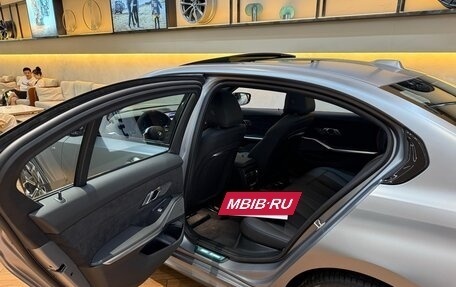 BMW 3 серия, 2025 год, 5 725 000 рублей, 14 фотография