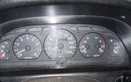 ГАЗ 3110 «Волга», 2002 год, 150 000 рублей, 10 фотография