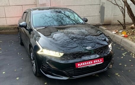 KIA K5, 2020 год, 2 280 000 рублей, 12 фотография