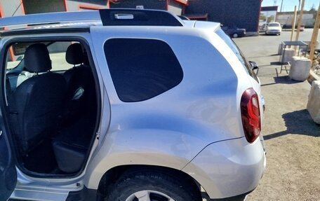 Renault Duster I рестайлинг, 2015 год, 1 300 000 рублей, 7 фотография