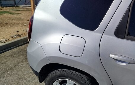 Renault Duster I рестайлинг, 2015 год, 1 300 000 рублей, 10 фотография