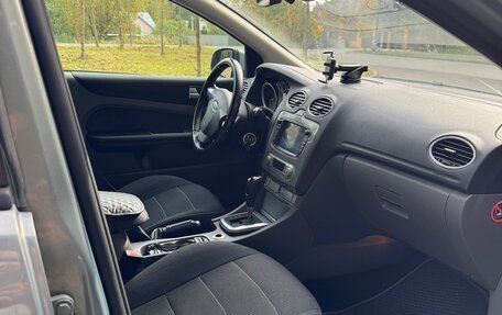 Ford Focus II рестайлинг, 2010 год, 635 000 рублей, 7 фотография