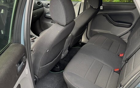 Ford Focus II рестайлинг, 2010 год, 635 000 рублей, 11 фотография