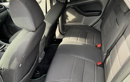 Ford Focus II рестайлинг, 2010 год, 635 000 рублей, 6 фотография