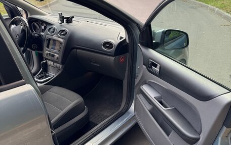 Ford Focus II рестайлинг, 2010 год, 635 000 рублей, 9 фотография