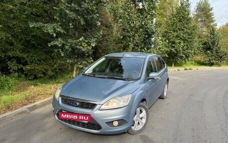 Ford Focus II рестайлинг, 2010 год, 635 000 рублей, 2 фотография