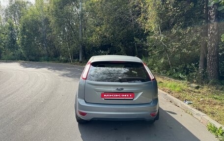 Ford Focus II рестайлинг, 2010 год, 635 000 рублей, 12 фотография
