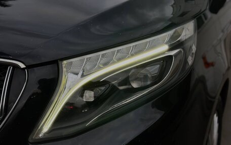 Mercedes-Benz V-Класс, 2014 год, 2 800 000 рублей, 7 фотография