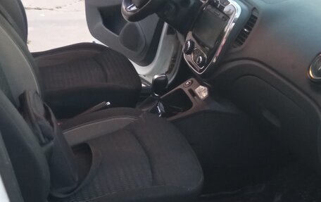 Renault Kaptur I рестайлинг, 2017 год, 850 000 рублей, 5 фотография