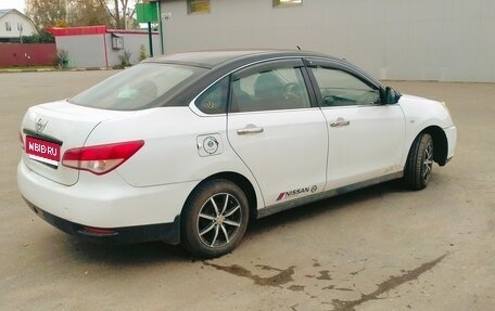 Nissan Almera, 2015 год, 515 000 рублей, 2 фотография