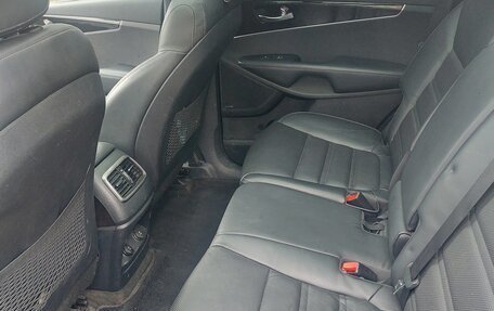 KIA Sorento III Prime рестайлинг, 2016 год, 2 100 000 рублей, 4 фотография