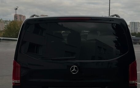 Mercedes-Benz V-Класс, 2014 год, 2 800 000 рублей, 5 фотография