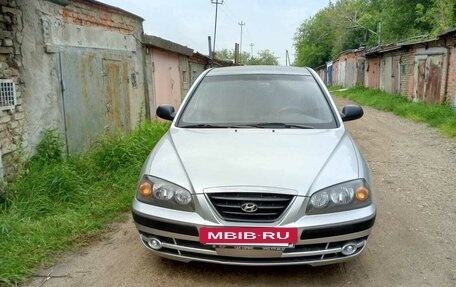 Hyundai Elantra III, 2004 год, 400 000 рублей, 2 фотография