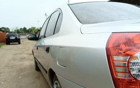 Hyundai Elantra III, 2004 год, 400 000 рублей, 6 фотография