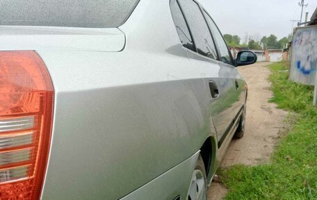 Hyundai Elantra III, 2004 год, 400 000 рублей, 7 фотография