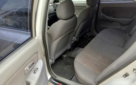 Hyundai Elantra III, 2004 год, 400 000 рублей, 9 фотография