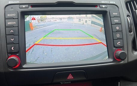 KIA Sportage III, 2013 год, 1 500 000 рублей, 6 фотография