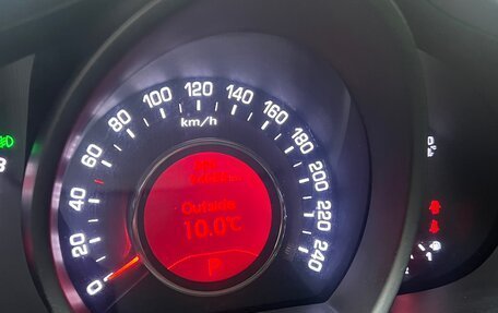 KIA Sportage III, 2013 год, 1 500 000 рублей, 7 фотография