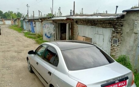 Hyundai Elantra III, 2004 год, 400 000 рублей, 5 фотография