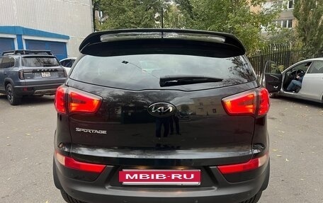 KIA Sportage III, 2013 год, 1 500 000 рублей, 14 фотография