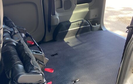 Mitsubishi Delica D:3, 2019 год, 1 850 000 рублей, 9 фотография