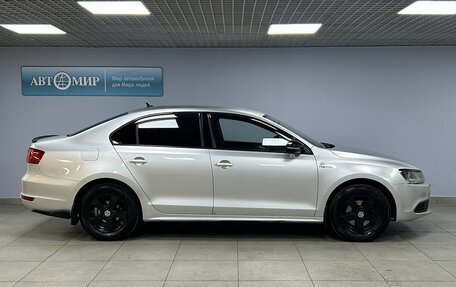 Volkswagen Jetta VI, 2013 год, 1 238 000 рублей, 8 фотография