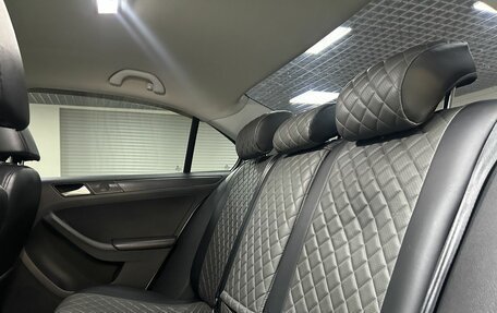 Volkswagen Jetta VI, 2013 год, 1 238 000 рублей, 12 фотография