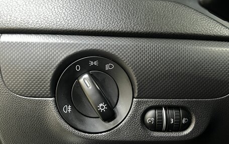 Volkswagen Jetta VI, 2013 год, 1 238 000 рублей, 10 фотография