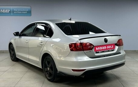 Volkswagen Jetta VI, 2013 год, 1 238 000 рублей, 5 фотография