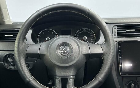 Volkswagen Jetta VI, 2013 год, 1 238 000 рублей, 16 фотография