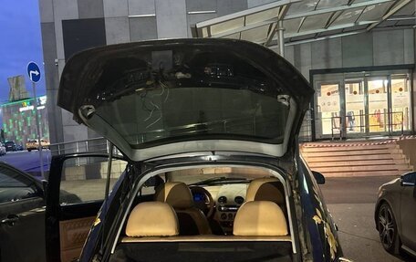 Volkswagen Beetle, 1998 год, 310 000 рублей, 2 фотография